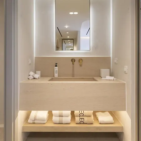 Villa The By Santo Collection Oia (Santorini)